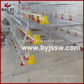 Trade Assurance China Factory Poultry Layer Chick Egg Cage